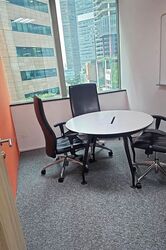 The House Of Eden (D1), Office #620583591